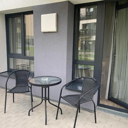 Near Ozas Studio Vilnius Exterior photo