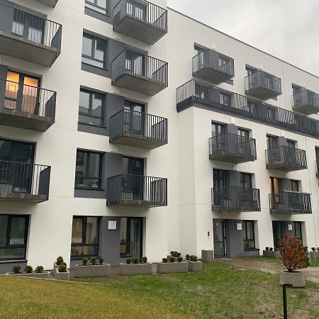 Near Ozas Studio Vilnius Exterior photo